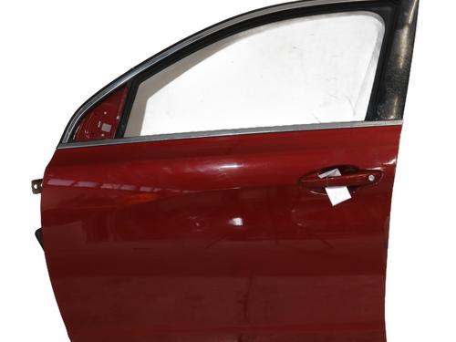 Used Left front door PEUGEOT 208 II (UB_, UP_, UW_, UJ_) e-208 (136 hp) 31038814