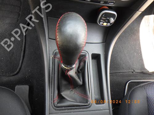 Left tailgate light MAZDA 3 (BK) 1.6 DI Turbo | BP23839322C79  - Image 14
