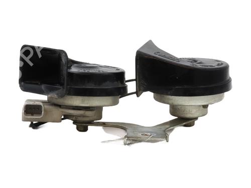 Used Horn Horn RENAULT LAGUNA II Grandtour (KG0/1_) 2.2 dCi (KG0F) (150 hp) 31648537 31648537