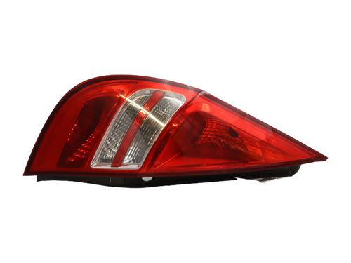 Used Left taillight HYUNDAI i30 (FD) 1.6 CRDi (90 hp) 29502960