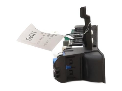 Left front window switch DS DS 7 Crossback (J4_, JR_, JC_) 1.5 BlueHDi 130 (JCYHZJ, JCYHZR) | BP31375536I27 - Image 5