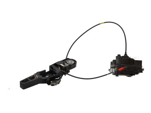 Front right lock RENAULT KANGOO Express (FW0/1_) | BP30886331C97 - Image 3