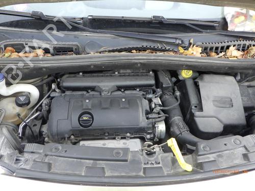 Front right seatbelt CITROËN C3 Picasso (SH_) 1.6 VTi 120 | BP23050733I25 - Image 15