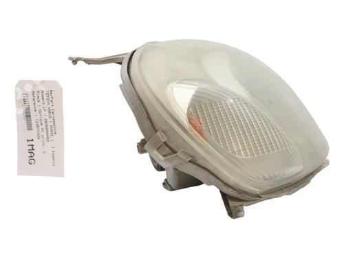 Used Right headlight Right headlight TOYOTA YARIS (_P1_) 1.0 (SCP10_, SCP10R) (68 hp) 33945102 33945102