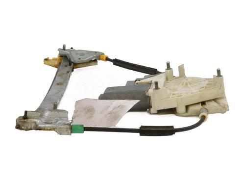 Rudehejsemekanisme ventre foran PEUGEOT 406 (8B) 2.0 16V | BP30854376C22