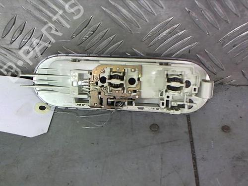 Used Interior roof light Interior roof light RENAULT TWINGO II (CN0_) 1.5 dCi (CN0E) (64 hp) 23051806 23051806