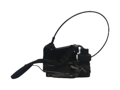 Front left lock RENAULT TRAFIC II Van (FL) 1.9 dCi 100 (FL0C, FL0K, FL0B) | BP40602876C98 - Image 3
