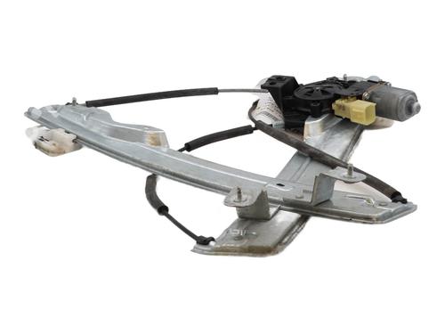 Front left window mechanism FORD KUGA II (DM2) 2.0 TDCi 4x4 | BP31182164C22 - Image 2