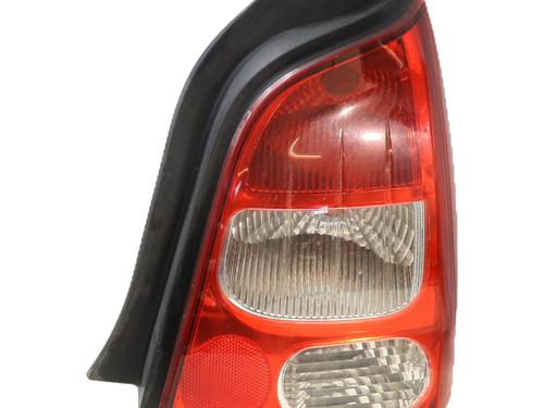 Right taillight RENAULT TWINGO II (CN0_) 1.2 16V (CN0K, CN0V, CN0A) | BP38596231C35 - Image 3