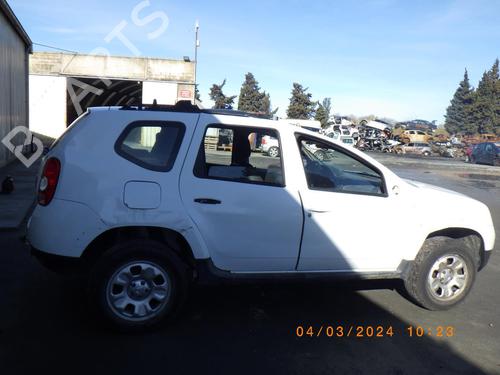 Radio DACIA DUSTER (HS_) 1.5 dCi (HSMD, HSM3) | BP23839004E6 - Image 11