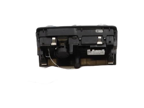Climate control AUDI A1 Sportback (8XA, 8XF) 2.0 TDI | BP29518814I5 - Image 2