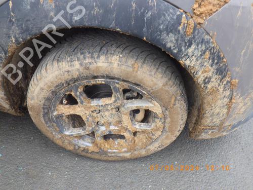 Bilradio CITROËN C4 CACTUS 1.2 VTi 82 | BP27482903E6 - Image 15