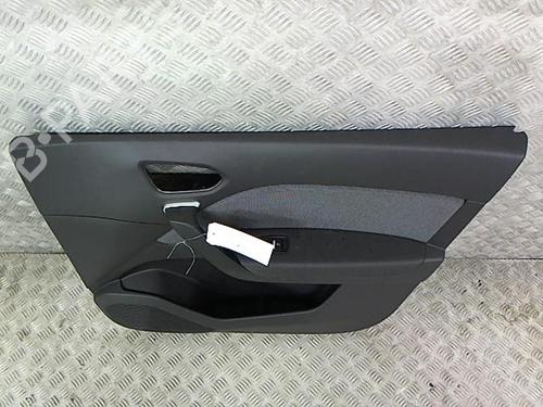 Front right panel RENAULT CAPTUR II (HF_) | BP23840589C59 - Image 3