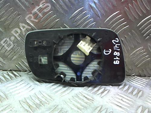 Spejlglas venstre Spejlglas venstre VW GOLF IV (1J1) 1.9 TDI (115 hp) 33615544 33615544