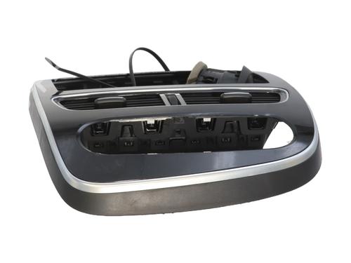 Air vent RENAULT CLIO IV (BH_) 1.5 dCi 90 | BP29865279I21