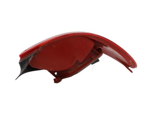 Right taillight PEUGEOT 206 Hatchback (2A/C) 1.4 i | BP29998019C35
