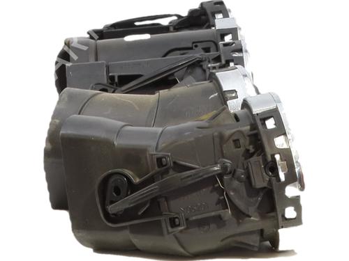 Air vent PEUGEOT 308 CC (4B_) 2.0 HDi | BP36762580I21 - Image 4