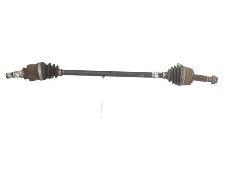 Used Right front driveshaft Right front driveshaft TOYOTA AYGO (_B4_) 1.0 (KGB40) (69 hp) 33198990 33198990