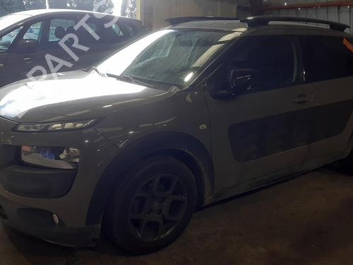 Fælk CITROËN C4 CACTUS 1.2 VTi 82 | BP33416974C45  - Image 13
