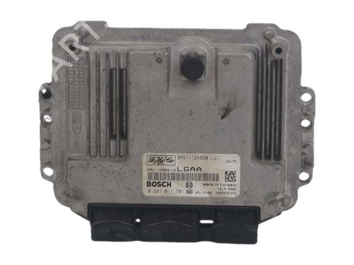 Engine control unit (ECU) FORD C-MAX (DM2) 1.6 TDCi | BP39943164M57 - Image 4