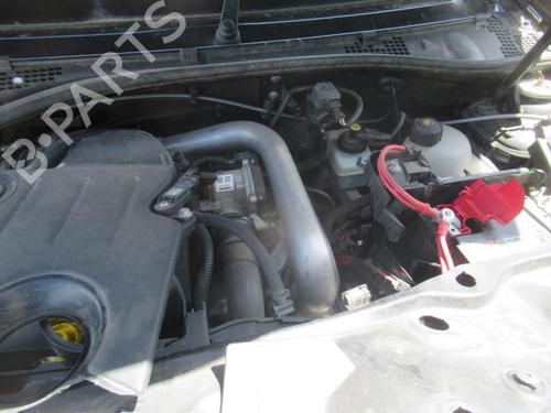Used Parts DACIA DUSTER (HS_) 1.5 dCi 4x4 2205886