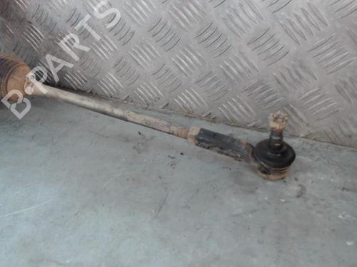 steering-rack-suzuki-grand-vitara-ii-jt-te-td-2005-24661716 main image