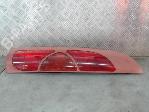 Used Left taillight RENAULT KANGOO (KC0/1_) 1.4 (KC0C, KC0H, KC0B, KC0M) (75 hp) 25700975