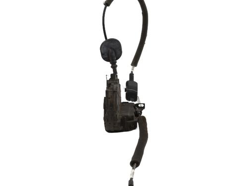 Rear right lock RENAULT CLIO IV (BH_) 1.5 dCi 75 | BP27684055C99 
