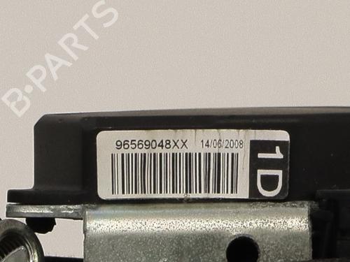 Used Front right seatbelt Front right seatbelt PEUGEOT 308 SW I (4E_, 4H_) 1.6 HDi (90 hp) 23839800 23839800