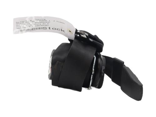 Used Front right seatbelt Front right seatbelt SKODA SUPERB II (3T4) 2.0 TDI (170 hp) 25030541 25030541
