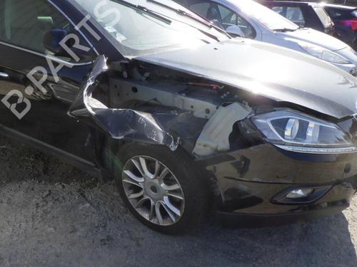 AC compressor LANCIA DELTA III (844_) 1.6 D Multijet (844.AXC11, 844.AXC1A) | BP23837628M34 - Image 9