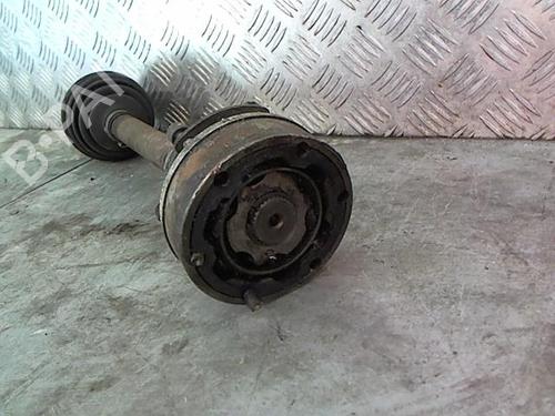 Used Left front driveshaft Left front driveshaft VW POLO V (6R1, 6C1) 1.6 TDI (90 hp) 23052599 23052599