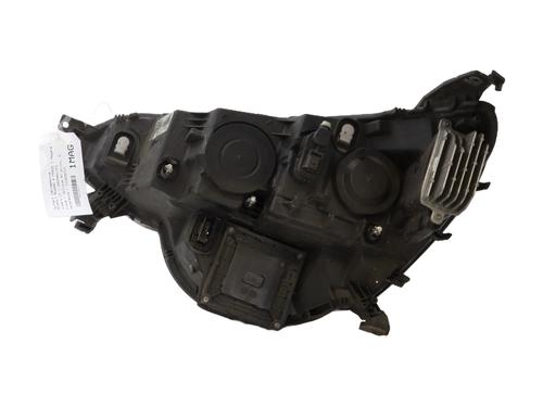 Right headlight RENAULT MEGANE IV Hatchback (B9A/M/N_) 1.5 dCi 110 (B9A3) | BP29070838C29