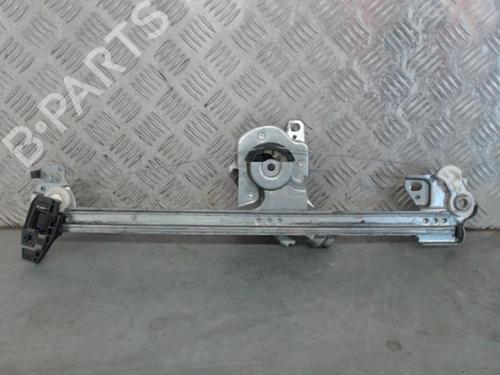 Rudehejsemekanisme Højre foran CITROËN C3 I (FC_, FN_) 1.4 HDi | BP29377935C23 