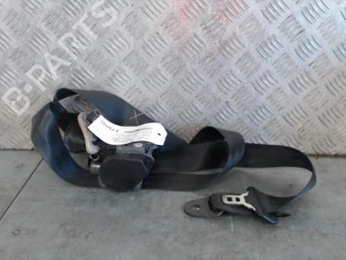 Front right seatbelt CITROËN JUMPY II Van | BP27589371I25 - Image 3