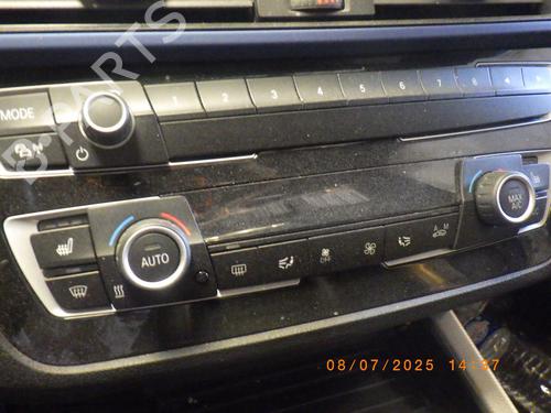 Left sun visor BMW 1 (F20) 118 i | BP33416912I1 - Image 14