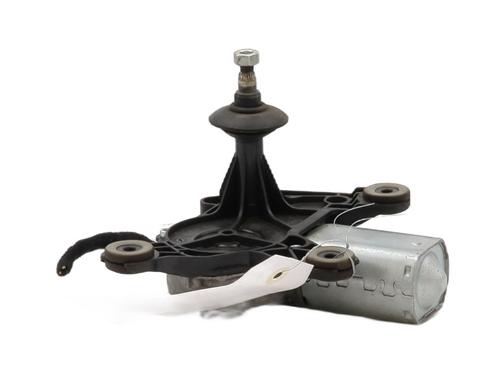 Rear wiper motor FIAT PANDA (312_, 319_) 1.2 (312PXA1A) | BP31296417M102 