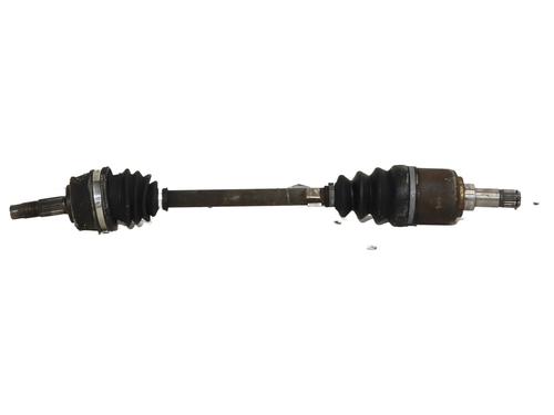 Used Left front driveshaft LANCIA YPSILON (843_) 1.4 16V (843.AXC11, 843.AXC1B, 843.AXC1A) (95 hp) 31597594