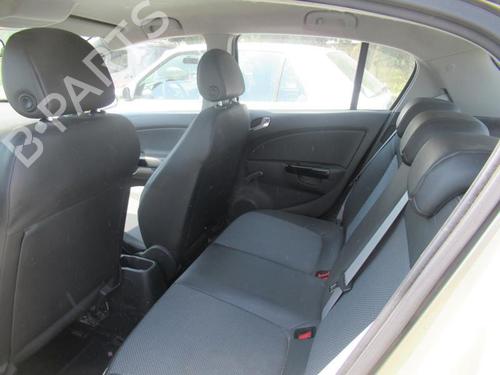 Steering column stalk OPEL CORSA D (S07) 1.3 CDTI (L08, L68) | BP23048258I23  - Image 13