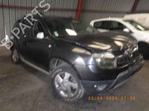 Front left lock DACIA DUSTER (HS_) 1.5 dCi (HSMD, HSM3) | BP31586329C98 - Image 14