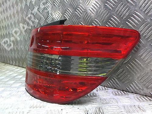 Right taillight MERCEDES-BENZ B-CLASS Sports Tourer (W245) B 180 CDI (245.207) | BP23838997C35 