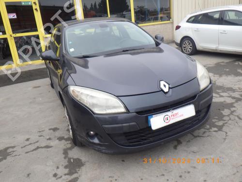 Subframe RENAULT MEGANE III Hatchback (BZ0/1_, B3_) 1.5 dCi (BZ09, BZ0D, BZ1W, BZ29, BZ14) | BP29339997M9 - Image 4