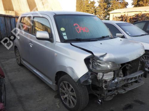 Used Parts DAIHATSU MATERIA (M4_) 1.3 2205720