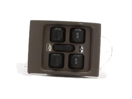 Used Left front window switch CHRYSLER PT CRUISER (PT_) 2.2 CRD (121 hp) 31951803