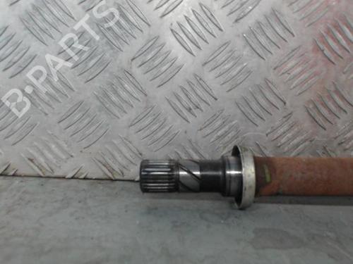 Right front driveshaft RENAULT ZOE (BFM_) ZOE | BP29449617M39