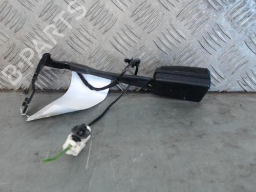 Used Seat buckle CITROËN C4 CACTUS 1.2 VTi 82 (82 hp) 27482902
