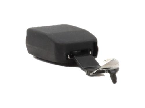 Used Seat buckle Seat buckle DACIA DUSTER (HS_) 1.5 dCi (109 hp) 34356438 34356438
