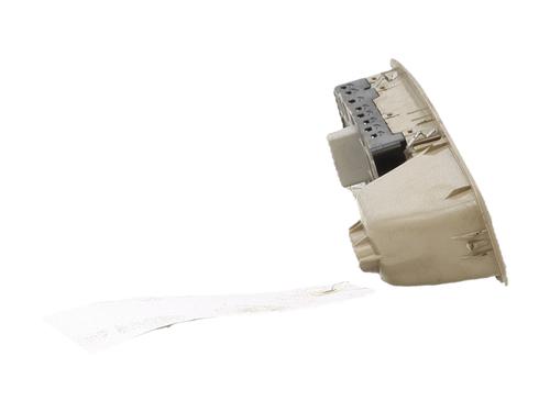 Left front window switch RENAULT SCÉNIC III (JZ0/1_) 1.9 dCi (JZ0J, JZ1J, JZ1K, JZ1S) | BP37200805I27 - Image 3
