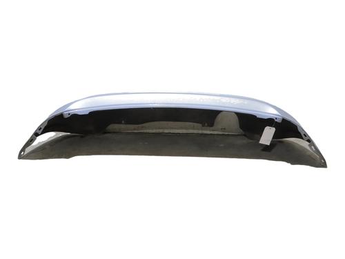 Paragolpes trasero Paragolpes trasero 38513730 38513730