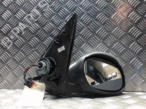 Right mirror PEUGEOT 206 Hatchback (2A/C) 1.4 i | BP23048002C27 